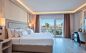 Melia Alicante
